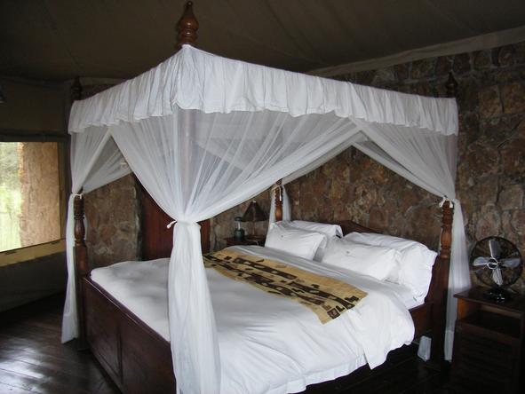 Mbalageti Serengeti - Suite 